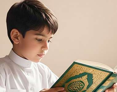 التحفيظ والدعوة