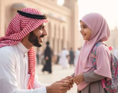 رعاية الأيتام