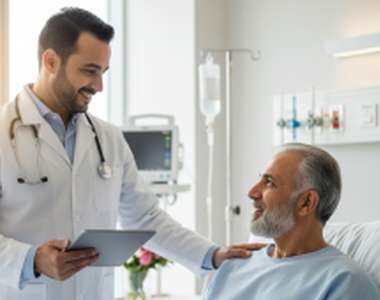 المجال الصحي