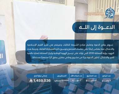 الدعوة إلى الله