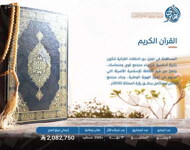 القرآن الكريم