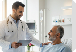 المجال الصحي